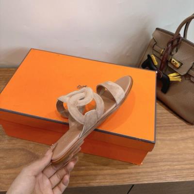wholesale quality hermes women shoes model no. 107